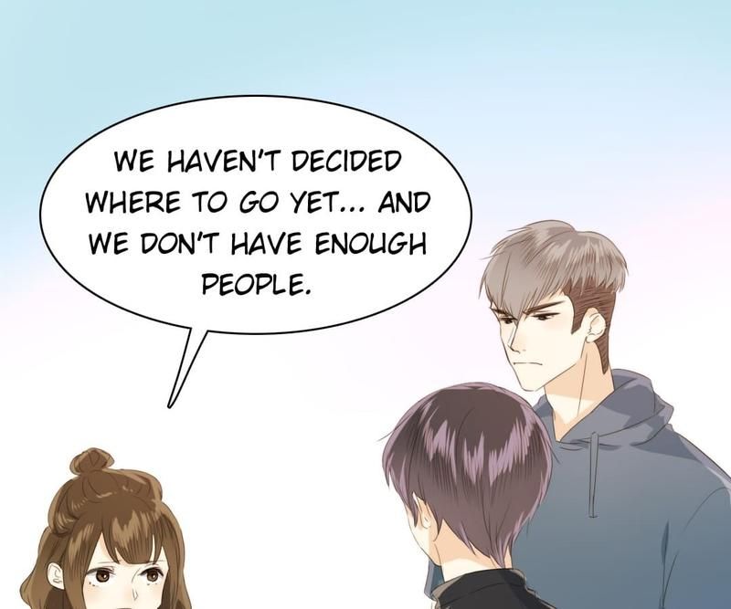 Men's Wear Store and "Her Royal Highness" - Episode 105 — page 12