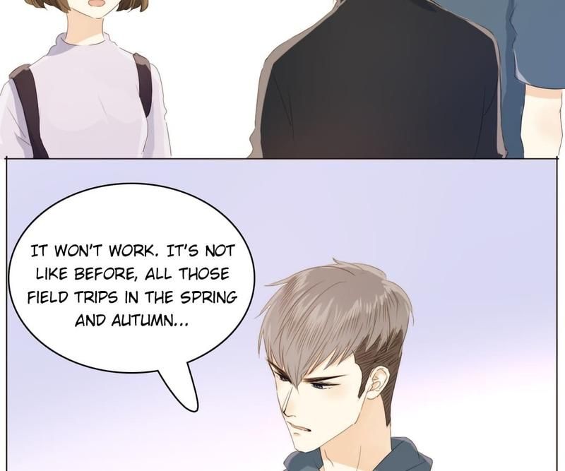 Men's Wear Store and "Her Royal Highness" - Episode 105 — page 13