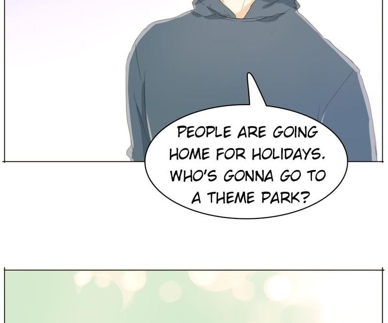 Men's Wear Store and "Her Royal Highness" - Episode 105 — page 14