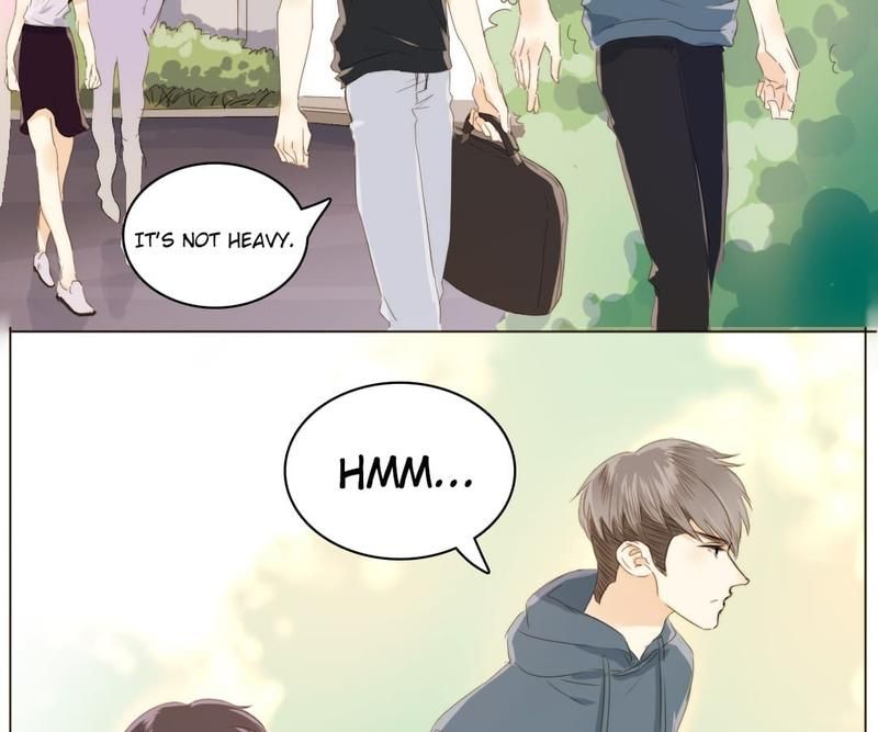 Men's Wear Store and "Her Royal Highness" - Episode 105 — page 2