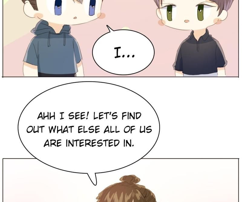Men's Wear Store and "Her Royal Highness" - Episode 105 — page 20