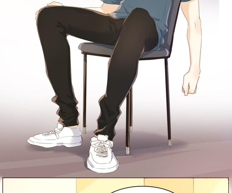 Men's Wear Store and "Her Royal Highness" - Episode 105 — page 27