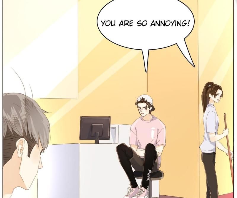 Men's Wear Store and "Her Royal Highness" - Episode 105 — page 28