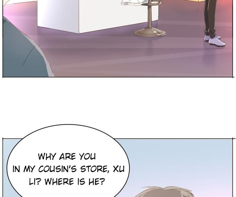 Men's Wear Store and "Her Royal Highness" - Episode 105 — page 29
