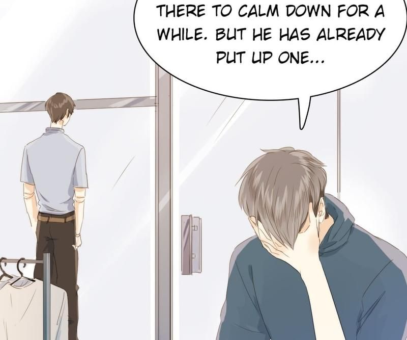 Men's Wear Store and "Her Royal Highness" - Episode 105 — page 33