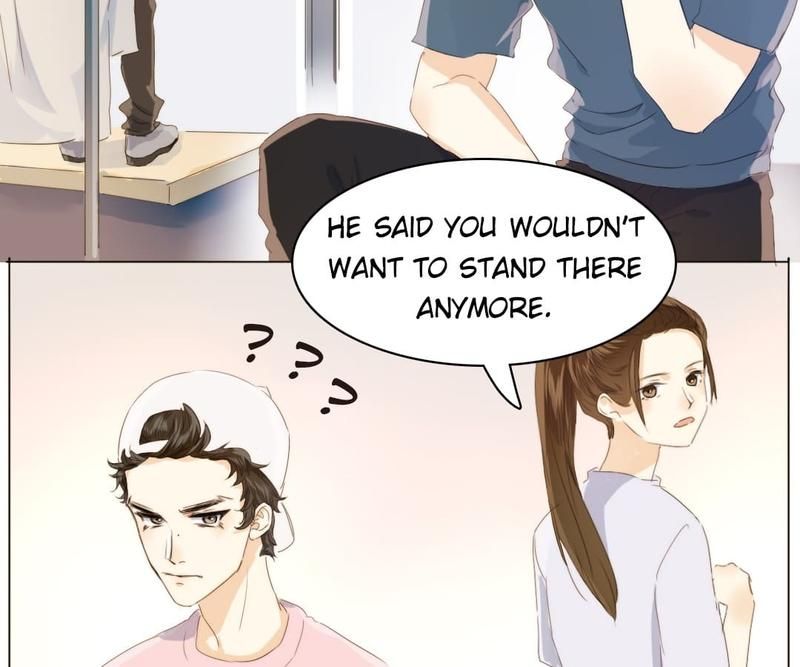 Men's Wear Store and "Her Royal Highness" - Episode 105 — page 34
