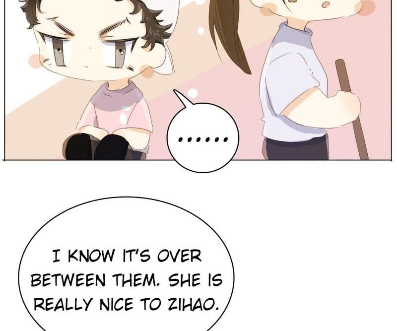 Men's Wear Store and "Her Royal Highness" - Episode 105 — page 38