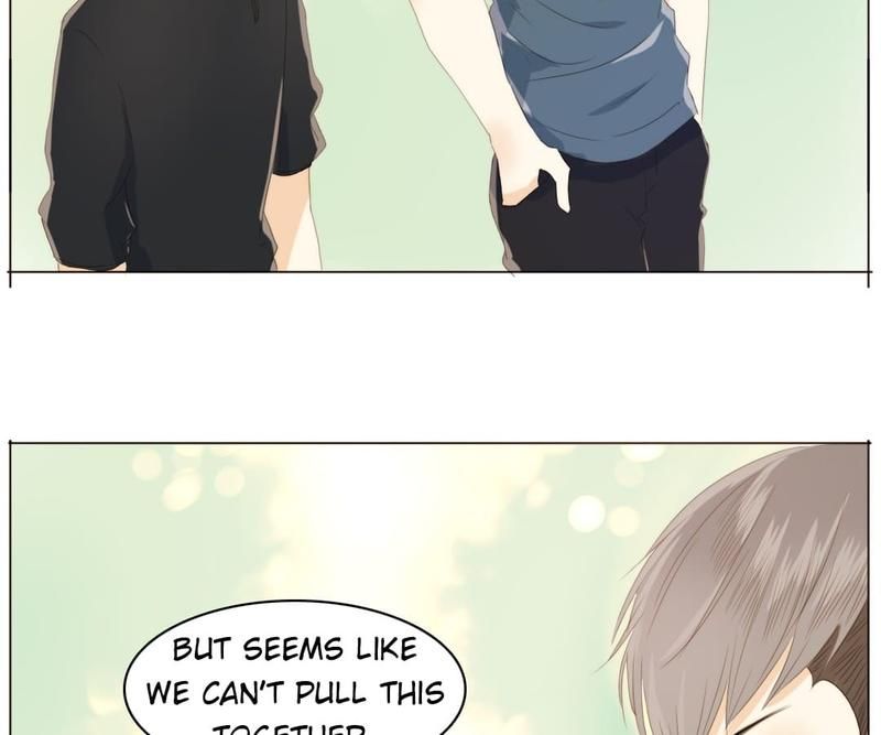 Men's Wear Store and "Her Royal Highness" - Episode 105 — page 5
