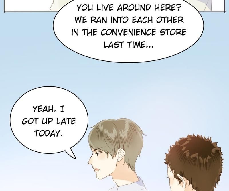 Men's Wear Store and "Her Royal Highness" - Episode 106 — page 14