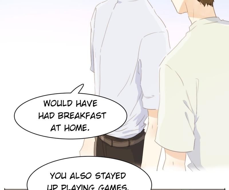 Men's Wear Store and "Her Royal Highness" - Episode 106 — page 15