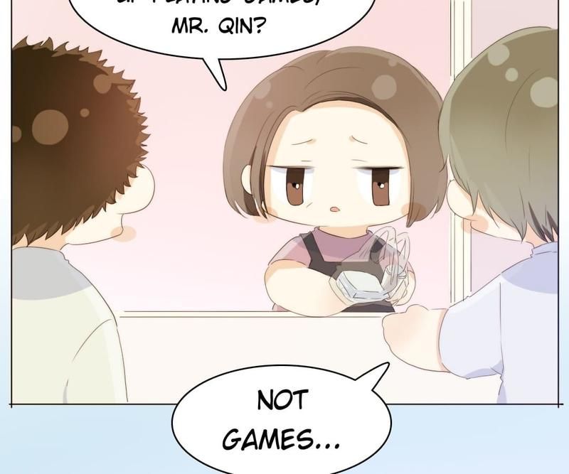 Men's Wear Store and "Her Royal Highness" - Episode 106 — page 16