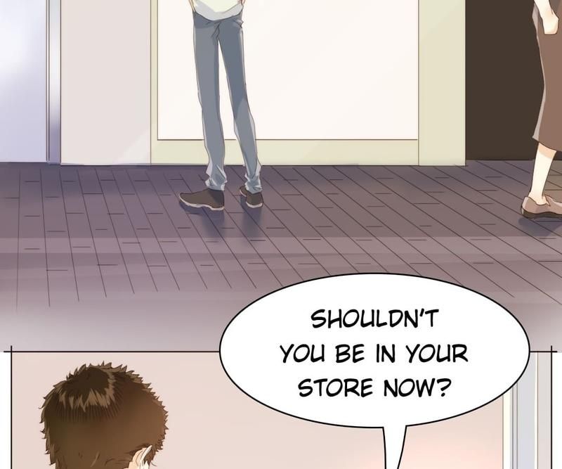 Men's Wear Store and "Her Royal Highness" - Episode 106 — page 2