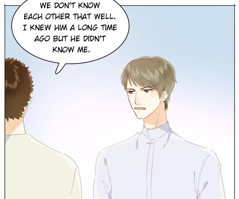 Men's Wear Store and "Her Royal Highness" - Episode 106 — page 22