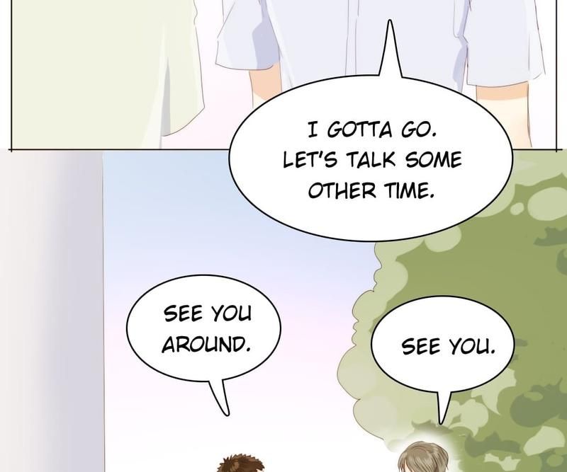 Men's Wear Store and "Her Royal Highness" - Episode 106 — page 23