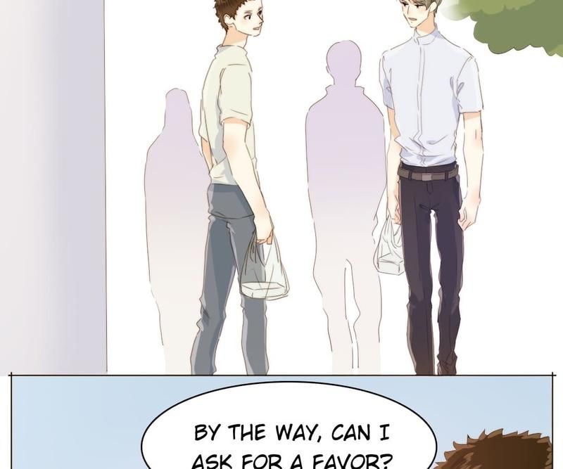 Men's Wear Store and "Her Royal Highness" - Episode 106 — page 24