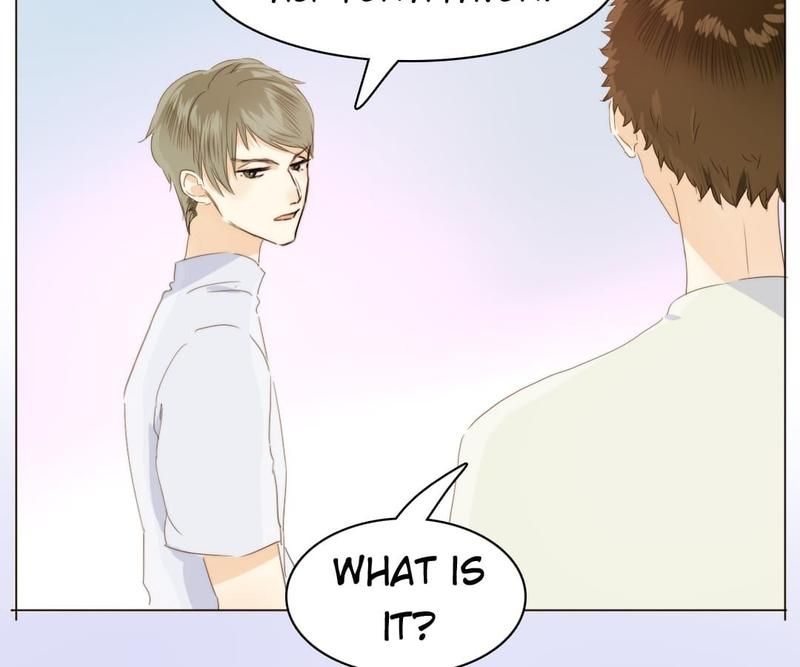 Men's Wear Store and "Her Royal Highness" - Episode 106 — page 25