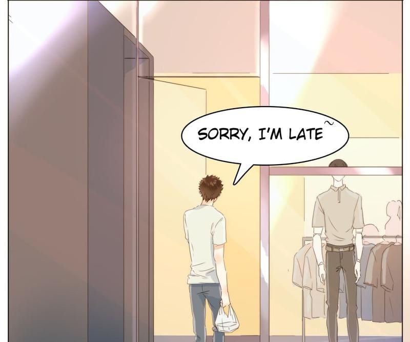Men's Wear Store and "Her Royal Highness" - Episode 106 — page 29