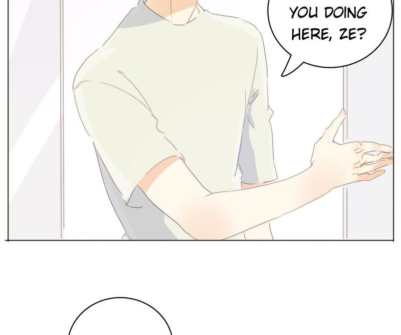 Men's Wear Store and "Her Royal Highness" - Episode 106 — page 33