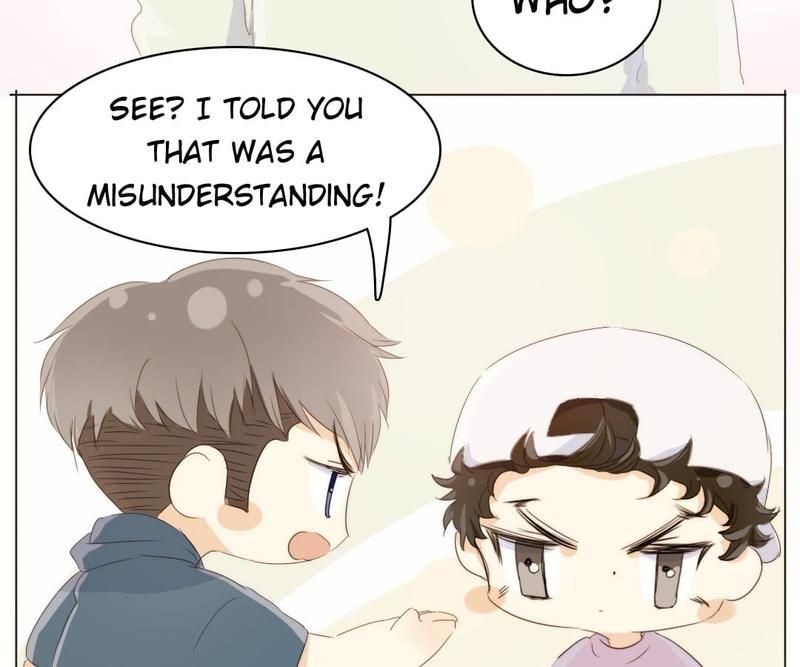 Men's Wear Store and "Her Royal Highness" - Episode 106 — page 37