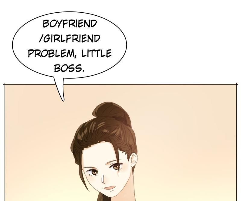 Men's Wear Store and "Her Royal Highness" - Episode 106 — page 40