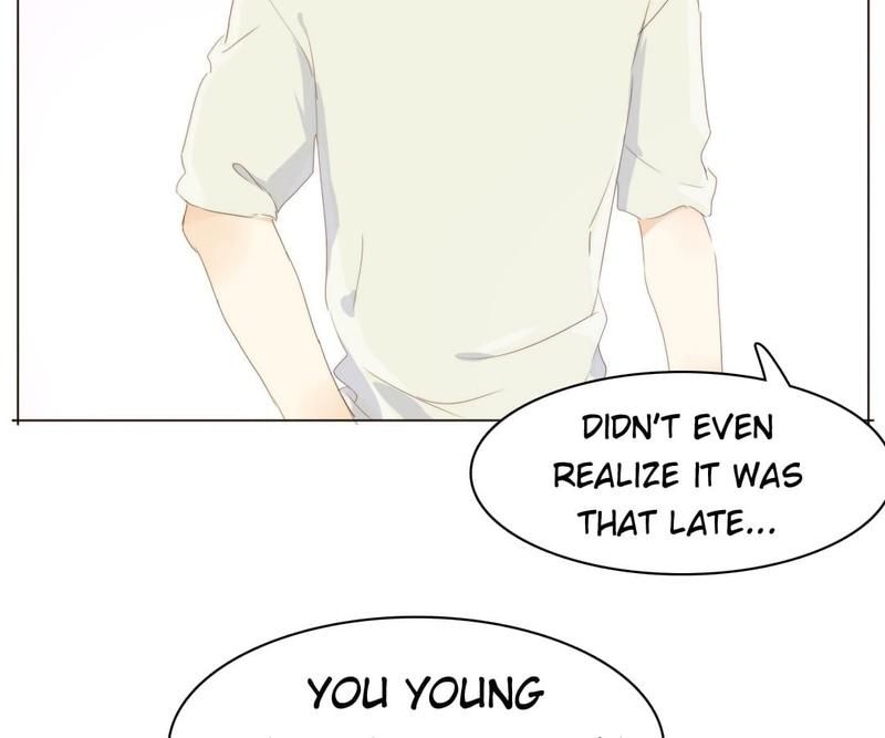 Men's Wear Store and "Her Royal Highness" - Episode 106 — page 5