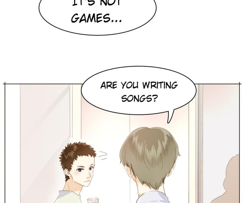 Men's Wear Store and "Her Royal Highness" - Episode 106 — page 7
