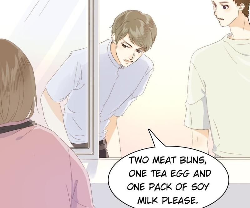 Men's Wear Store and "Her Royal Highness" - Episode 106 — page 9