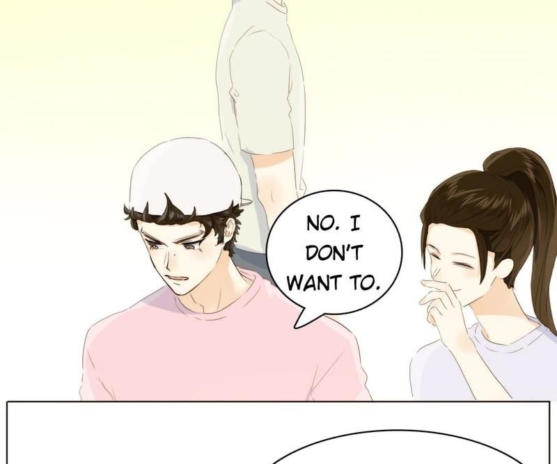 Men's Wear Store and "Her Royal Highness" - Episode 107 — page 10