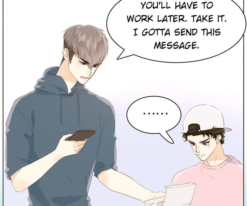 Men's Wear Store and "Her Royal Highness" - Episode 107 — page 11