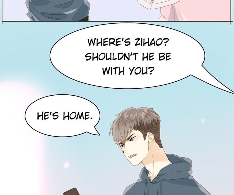 Men's Wear Store and "Her Royal Highness" - Episode 107 — page 12