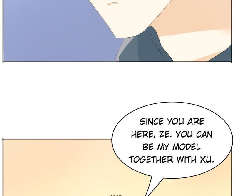Men's Wear Store and "Her Royal Highness" - Episode 107 — page 16