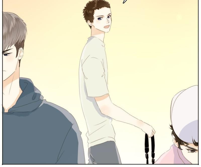 Men's Wear Store and "Her Royal Highness" - Episode 107 — page 17