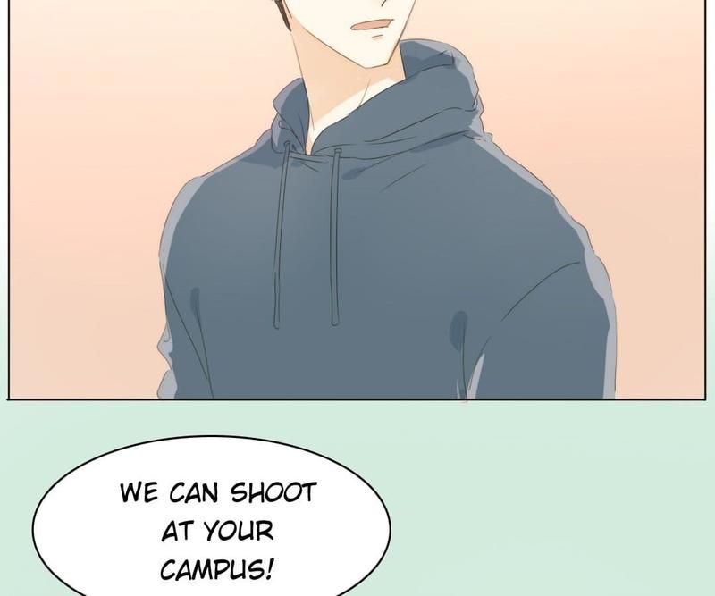 Men's Wear Store and "Her Royal Highness" - Episode 107 — page 19