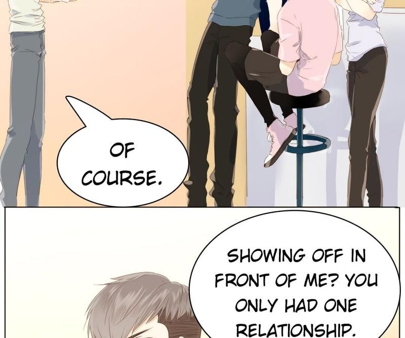 Men's Wear Store and "Her Royal Highness" - Episode 107 — page 2