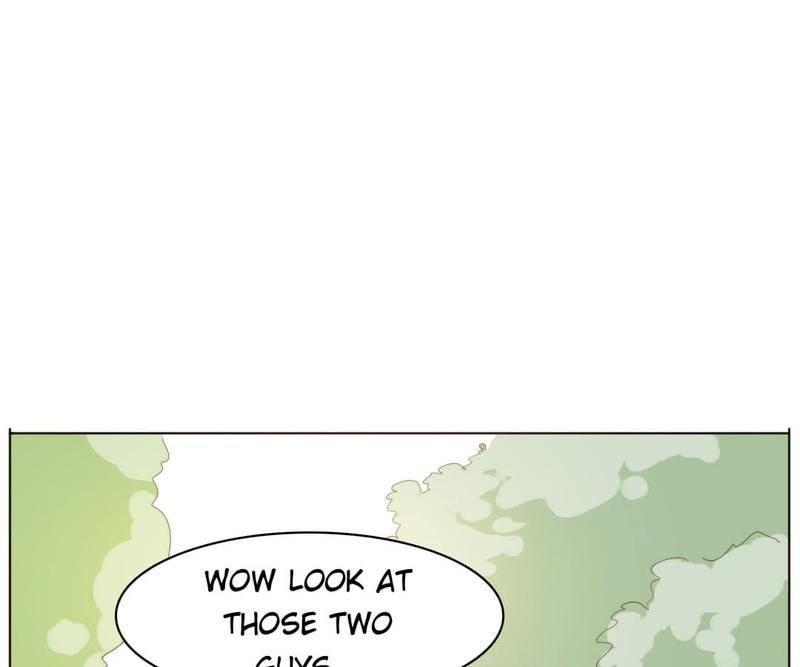 Men's Wear Store and "Her Royal Highness" - Episode 107 — page 22