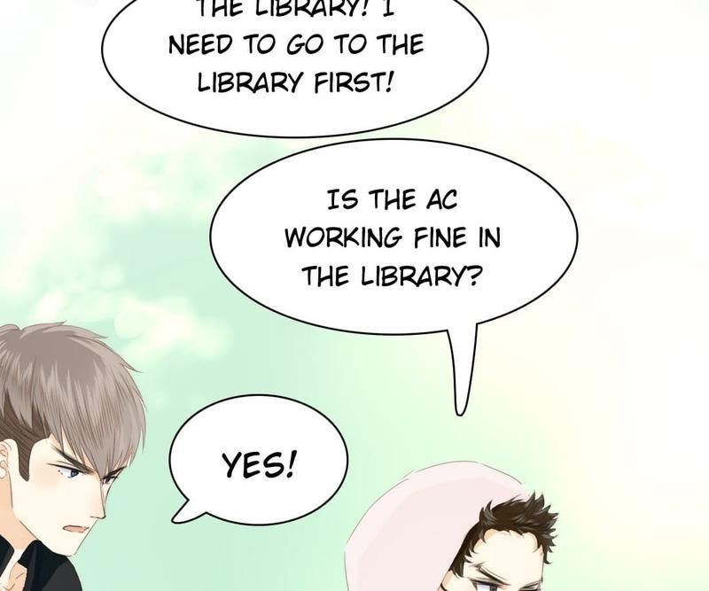 Men's Wear Store and "Her Royal Highness" - Episode 107 — page 27