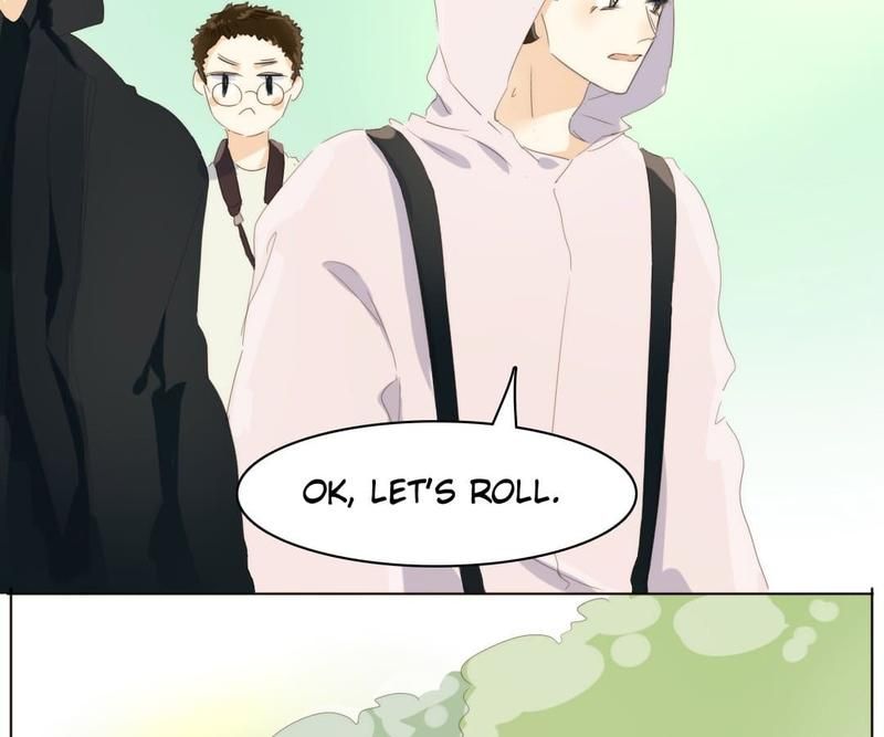 Men's Wear Store and "Her Royal Highness" - Episode 107 — page 28