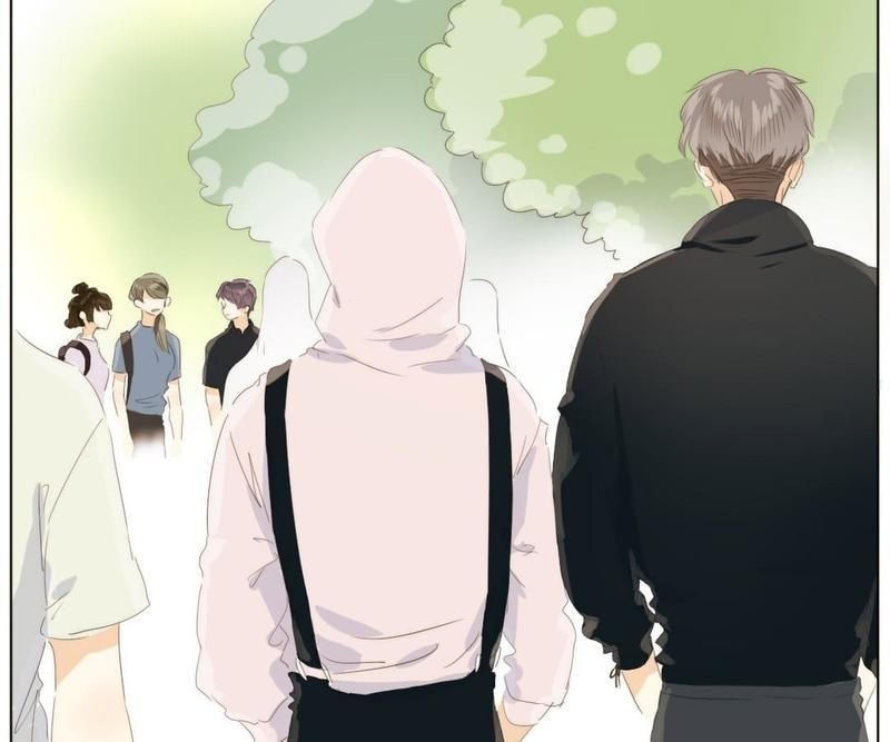 Men's Wear Store and "Her Royal Highness" - Episode 107 — page 29