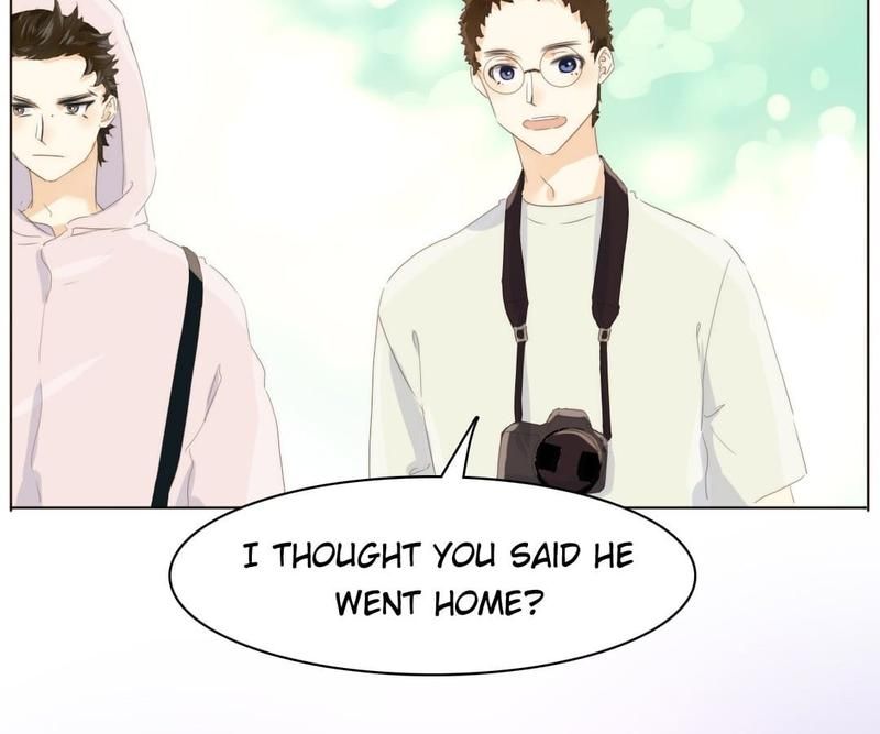 Men's Wear Store and "Her Royal Highness" - Episode 107 — page 31