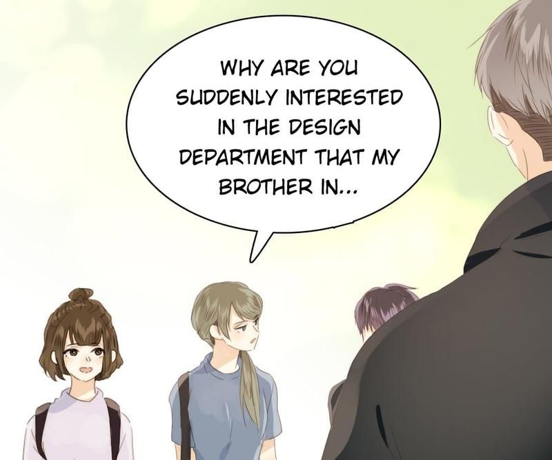 Men's Wear Store and "Her Royal Highness" - Episode 107 — page 35