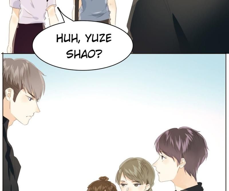 Men's Wear Store and "Her Royal Highness" - Episode 107 — page 36
