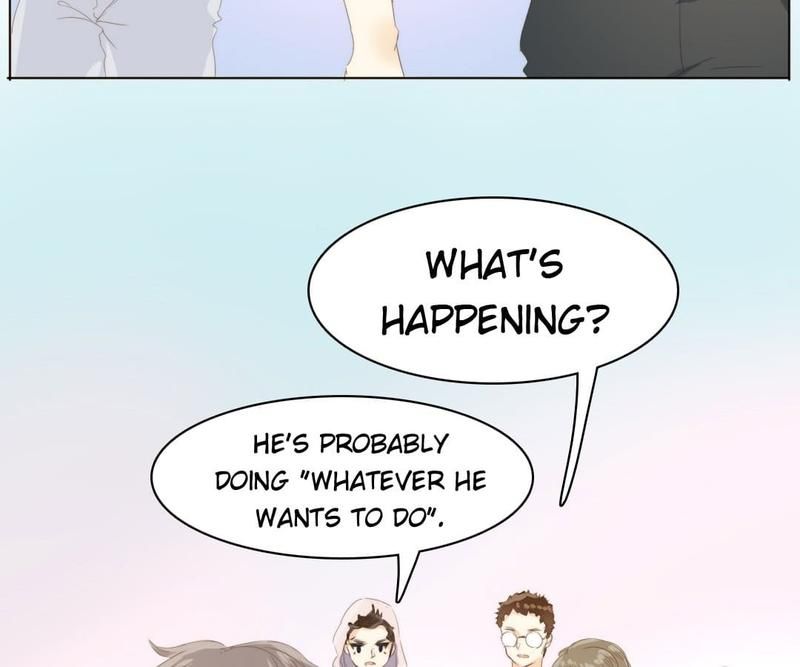Men's Wear Store and "Her Royal Highness" - Episode 107 — page 39