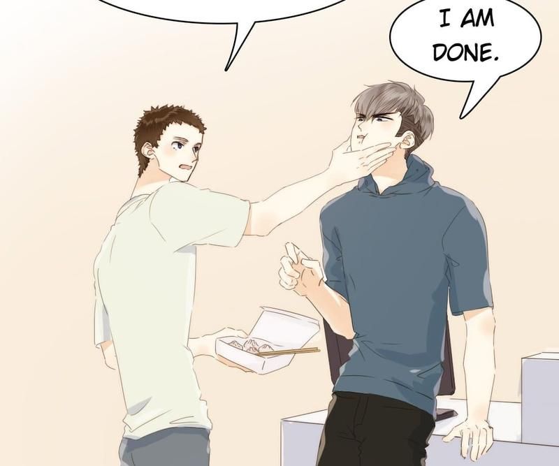 Men's Wear Store and "Her Royal Highness" - Episode 107 — page 4