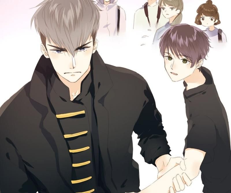 Men's Wear Store and "Her Royal Highness" - Episode 107 — page 40