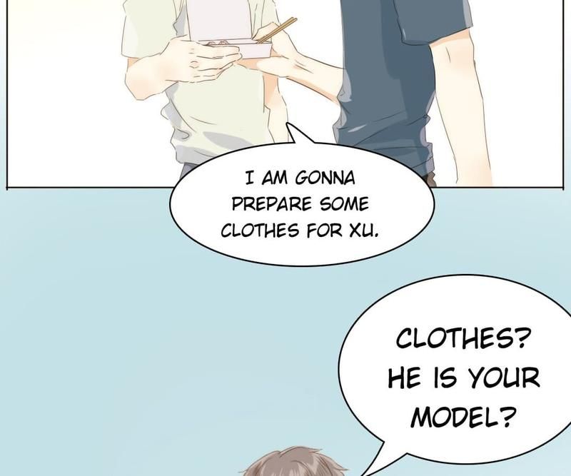 Men's Wear Store and "Her Royal Highness" - Episode 107 — page 6