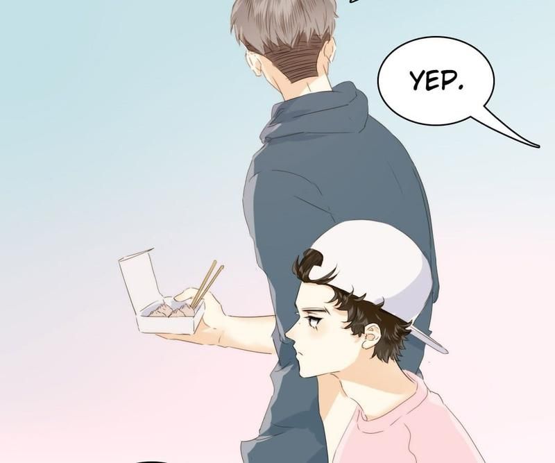 Men's Wear Store and "Her Royal Highness" - Episode 107 — page 7