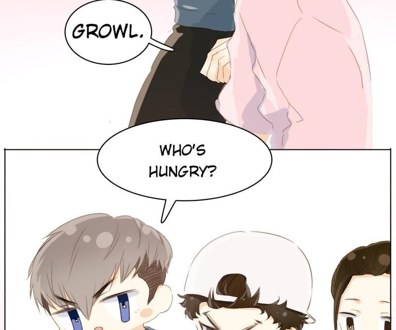 Men's Wear Store and "Her Royal Highness" - Episode 107 — page 8