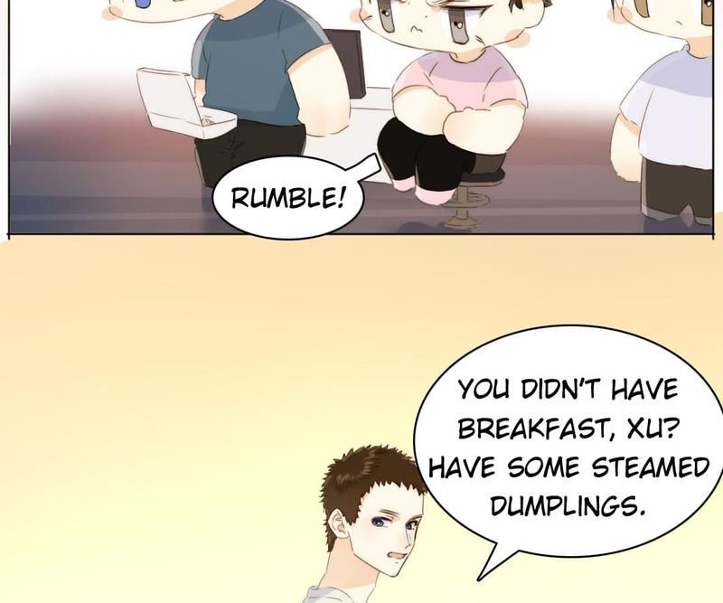 Men's Wear Store and "Her Royal Highness" - Episode 107 — page 9