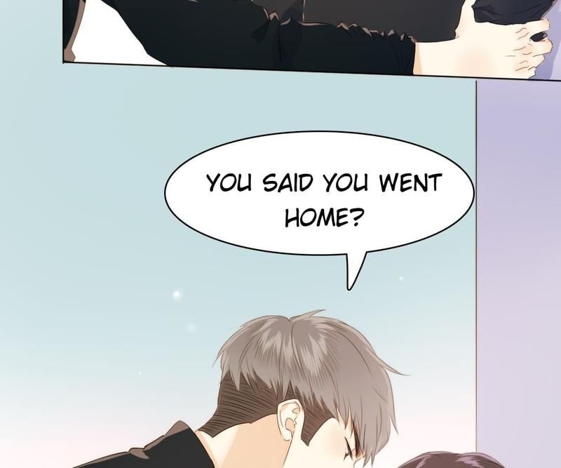 Men's Wear Store and "Her Royal Highness" - Episode 108 — page 11
