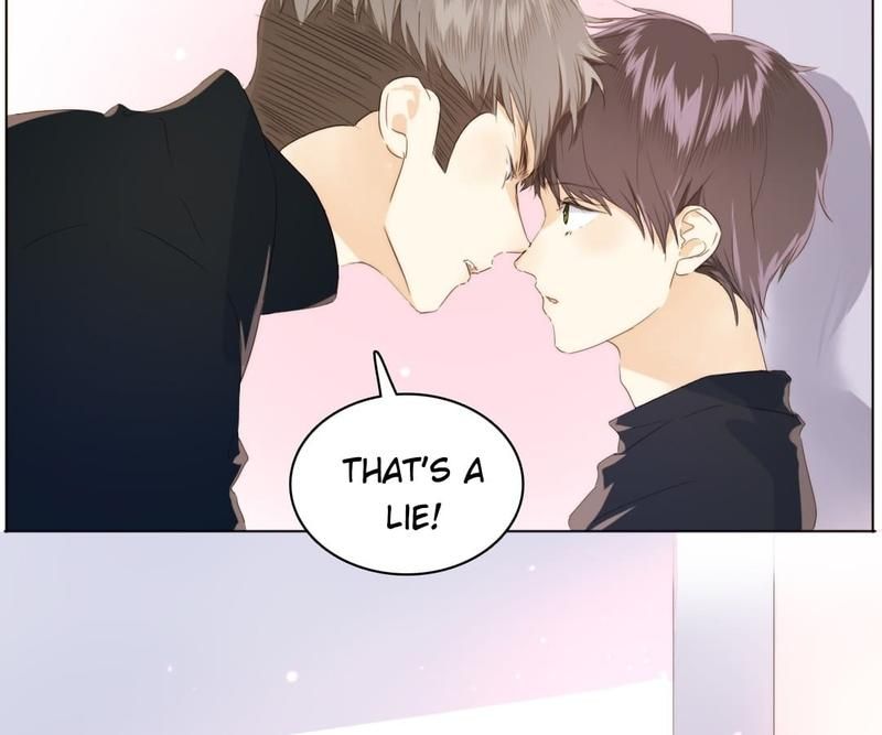 Men's Wear Store and "Her Royal Highness" - Episode 108 — page 13